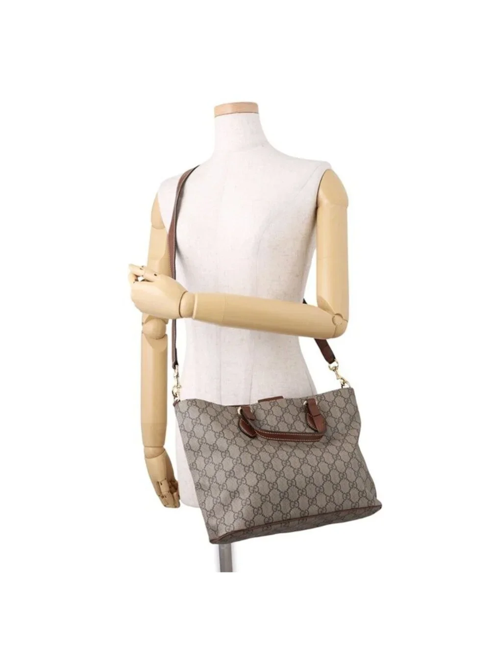 Gucci tote bag